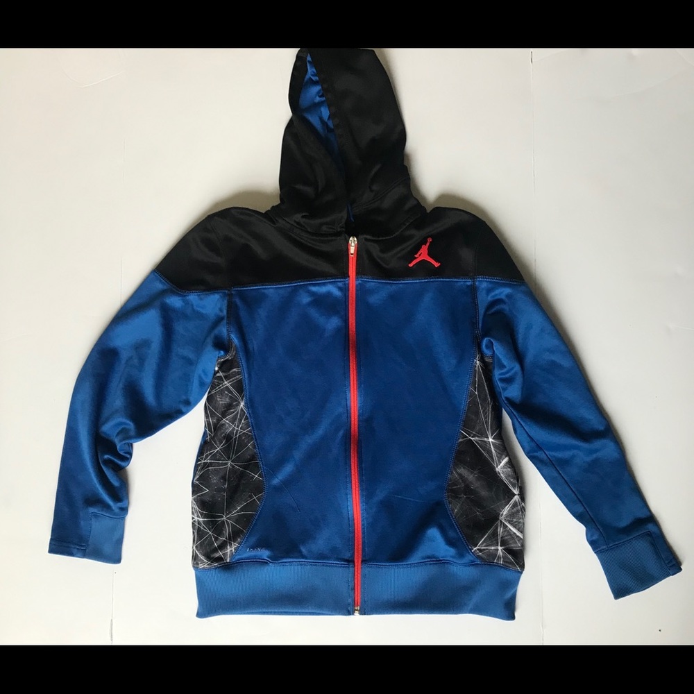 Boys XL Jordan Jacket/Hoodie